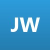 Illustration: initials of James Wilson