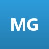 Illustration: initials of Maria Garcia