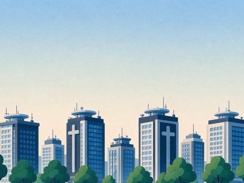 Illustration for: Top 10 Hospitals in China for International Patients