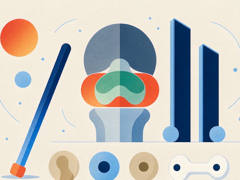 Illustration for: Traditional Chinese Medicine: An Alternative Approach
